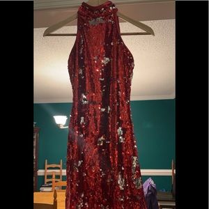 Weissman dance costume